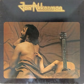 Jan Akkerman - Jan Akkerman (Vinyl)
