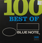 Various - 100 Best Of Blue Note (CD) (10)