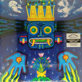 Santana - Blessings and Miracles (Vinyl)