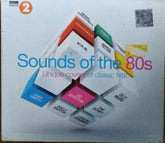 Various - Sounds of the 80s (CD) (2)