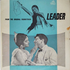Naushad - Leader (Vinyl)