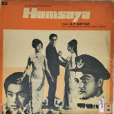 O. P. Nayyar - Humsaya (Vinyl)