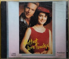 Various - Hottest Love Tracks (CD)