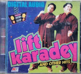 Various - Lift Karadey and Other Hits (CD)