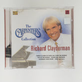 Richard Clayderman - The Carpenters Collection (CD)