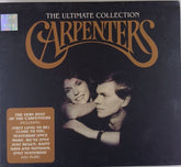 Carpenters - The Ultimate Collection (CD) (2)