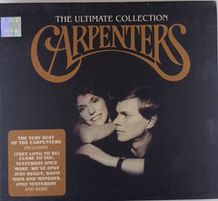 Carpenters - The Ultimate Collection (CD) (2)