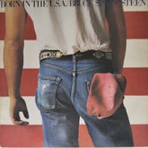 Bruce Springsteen - Born in the U.S.A. (Vinyl)