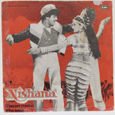 Laxmikant Pyarelal - Nishana (45-RPM)