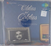 C. Ramchandra - Oldies but Goldies (CD)
