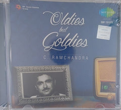 C. Ramchandra - Oldies but Goldies (CD)