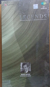 Madan Mohan - Legends (CD) (5)