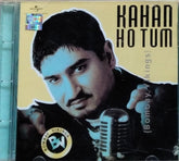 Bombay Vikings - Kahan Ho Tum (CD)