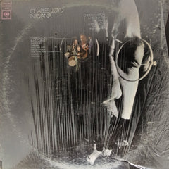 Charles Lloyd - Nirvana (Vinyl)