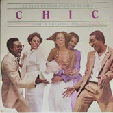 Chic - Les Plus Grands Succes De Chic: Chic's Greatest Hits (Vinyl)
