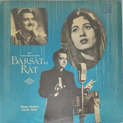 Roshan - Barsat Ki Rat (Vinyl)