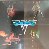 Van Halen - Van Halen (Vinyl)