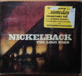 Nickelback - The Long Road (CD)