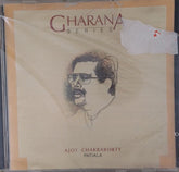 Ajoy Chakraborty - Gharana Series Patiala (CD)