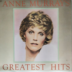 Anne Murray - Greatest Hits (Vinyl)