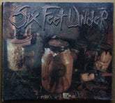 Six Feet Under - True Carnage (CD)