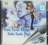 Various - Kabhi Kuchh Khoya Kabhi Kuchh Payä (CD)