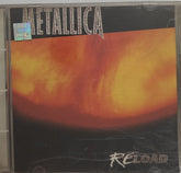 Metallica - Reload (CD)