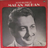 Madan Mohan - Movie Melodies of Madan Mohan (Vinyl)