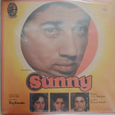 R.D. Burman - Sunny (Vinyl)