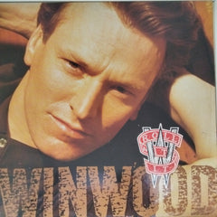 Steve Winwood - Roll With It (Vinyl)