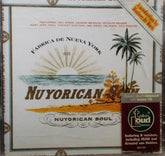 Nuyorican Soul - Nuyorican Soul (CD) (2)