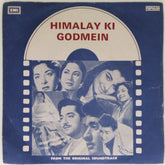 Kalyanji Anandji - Himalay Ki Godmein (45-RPM)