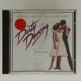 Various - Dirty Dancing (CD)