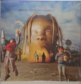 Travis Scott - Astroworld (Vinyl) (2)