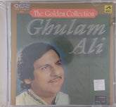 Ghulam Ali - The Golden Collection (CD) (2)