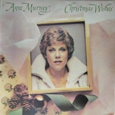 Anne Murray - Christmas Wishes (Vinyl)