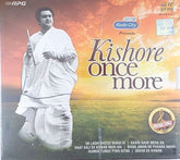 Various - Kishore Once More (CD) (2)