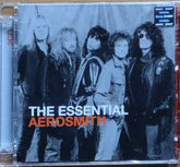 Aerosmith - The Essential Aerosmith (CD) (2)