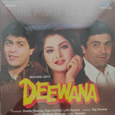 Nadeem-Shravan - Deewana (Vinyl)