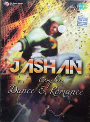 Various - Jashan - Complete Dance & Romance (CD)