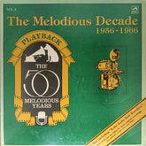Various - The Melodious Decade (Vinyl) (2)