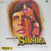 Shiv-Hari - Silsila (Vinyl)