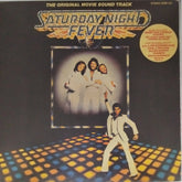 Bee Gees - Saturday Night Fever (Vinyl) (2)