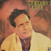 Bhimsen Joshi - Gaur Sarang / Brindabani Sarang (Vinyl)