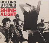 Rolling Stones - Shine a Light (CD)