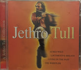 Jethro Tull - A Jethro Tull Collection (CD)