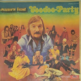 James Last - Voodoo-Party (Vinyl)