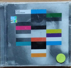 Solarstone - Pure (CD)