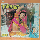 Raamlaxman - Taraana (Vinyl)