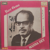 Manna Dey - Rare Gems (CD)
